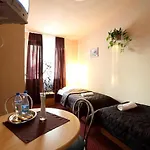 Hotel Platinium