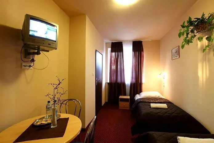 Hotel Platinium